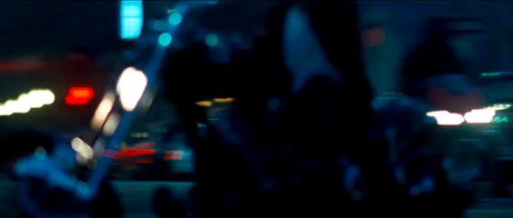 The Expendables Trailer DF