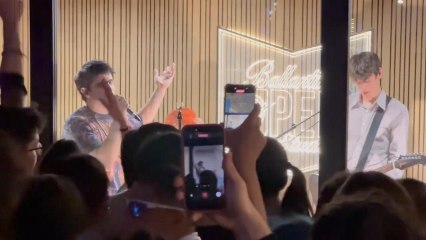 Carolina Durante interpreta 'Probablemente tengas razón'