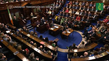 Ningún "compromiso" sobre los territorios ocupados en Ucrania tras reunión Rusia-EEUU