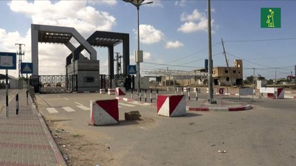 Israel anuncia que "en los próximos días" los habitantes de Gaza podrán salir por Egipto