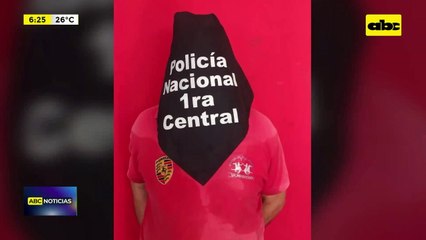 ¿Ladrones con antigüedad?: caen hombres de 67 y 68 años por el robo de una motocicleta