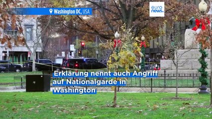 "Diese Leute sind Müll": Trump will keine Menschen aus Somalia in den USA