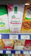 Chipa apo en España