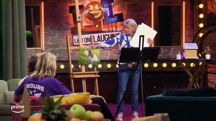 LOL: Last One Laughing - S05 Trailer (Deutsch) HD