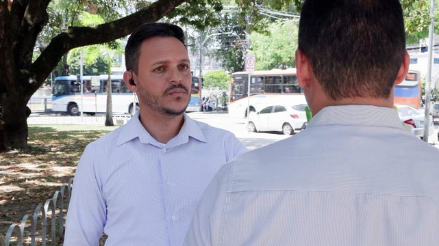 Empresário Vítima de Assalto em Iputinga, Recife: Relato Detalhado e Pleito por Segurança