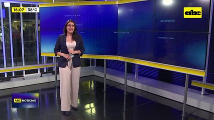 Constantes cortes de luz en Barrio Obrero: vecinos tuvieron que pasar la noche en la vereda