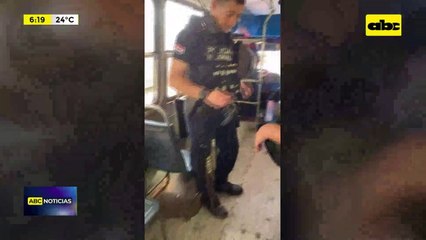 Superclásico: más de 100 hinchas demorados y policías heridos