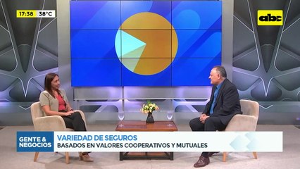 Manos a la obra: el papel de los seguros basados en principios cooperativos y mutuales