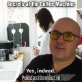 #357.2  - Secrets at the Coffee Machine - JACK&JOZEF -