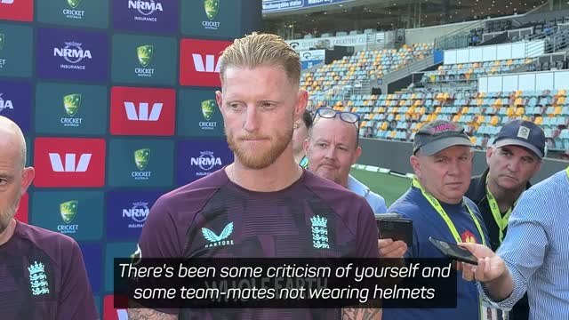 Stokes clashes with reporter over e-scooter controversy
