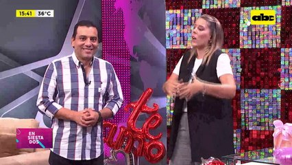 Video: Aprendemos algunas ideas para el día de los enamorados