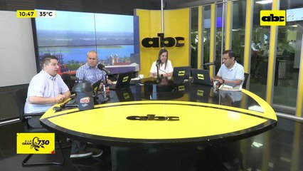 Llamativa desaparición de una pareja de alemanes en Caaguazú