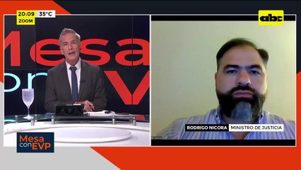 ¿Un seccionalero en el Registro Civil?: esto dice el ministro del Interior