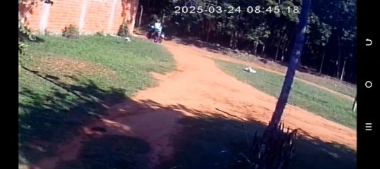 Dos policías detenidos por supuesto hurto de motocicleta