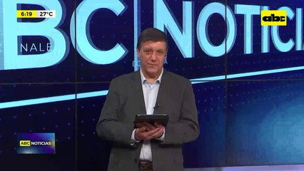 Limpio: una mujer denunció a su pareja por golpearla y  amenazarla