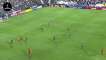 El gol del triunfo 1-0 de Libertad ante Alianza Lima por la Copa Libertadores 2025