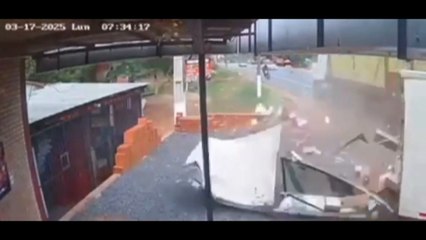 Accidente fatal de tránsito en Hugua Ñaro