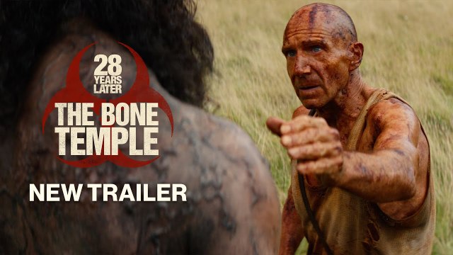 28 años después: El templo de los huesos - Trailer 2