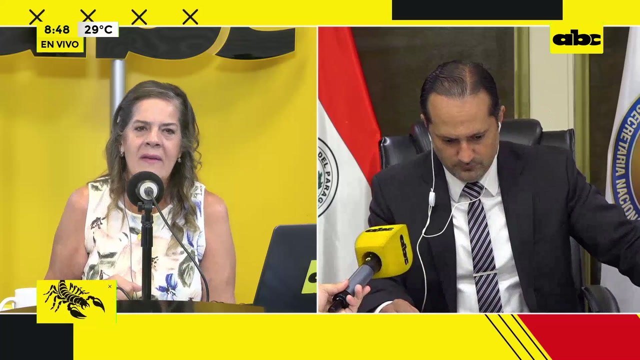 Primo de Lalo Gomes seguirá en la Senad, confirma Jalil Rachid