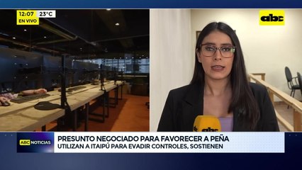 Espionaje y negociado: diputado ratifica denuncia y oposición señala conflicto de intereses