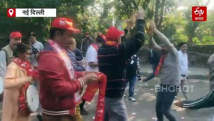 चांदनी महल वार्ड में अपने ही 'बागी नेता' से हार गई आम आदमी पार्टी, जानें क्यों चर्चा में हैं शोएब इकबाल