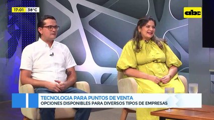 Tecnología para puntos de venta: opciones disponibles para diversos tipos de empresas