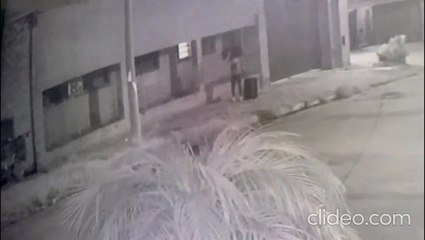 Indagan robo de equipos de un templo evangélico en barrio San Pablo