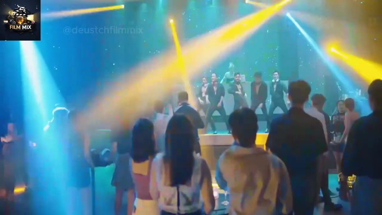 Love syndrome – episode 5 [eng/de]