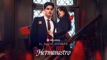 [doblado] El Sucio Secreto de mi Hermanastro en Español #reelshort