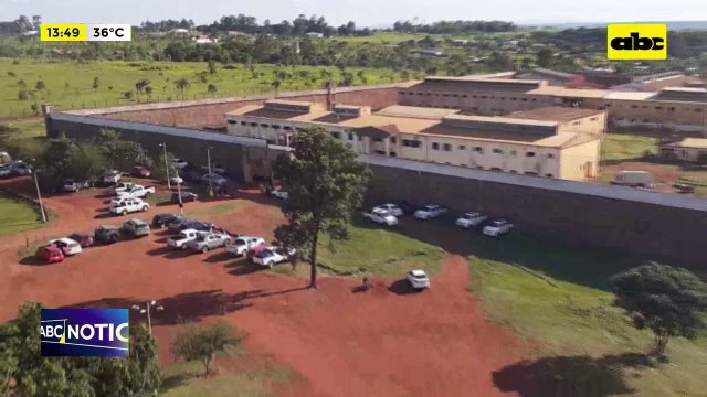 Riña fatal en cárcel de Pedro Juan Caballero: reos siguen accediendo a armas