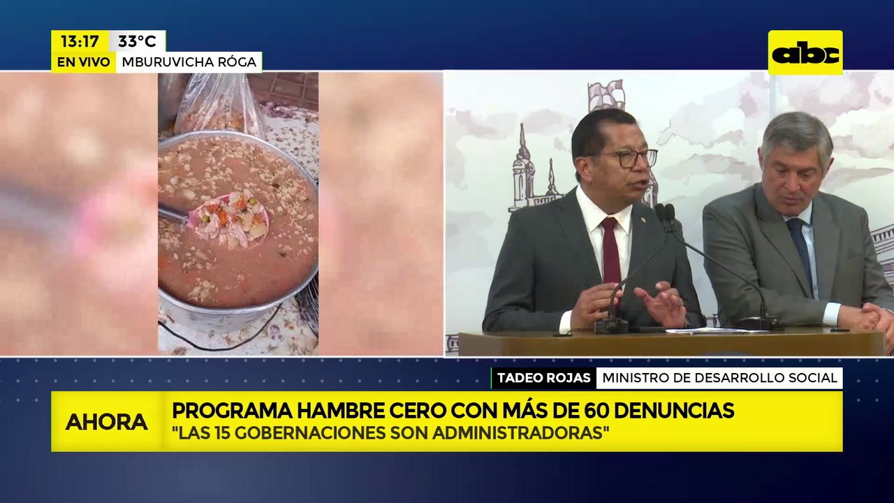 Autoridades apuntan a directora de escuela y abren investigación por cuestionado almuerzo
