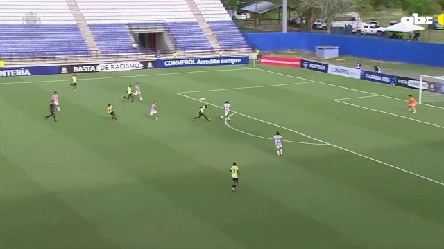 Paraguay clasificó al Mundial Sub 17 al superar por penales a Ecuador