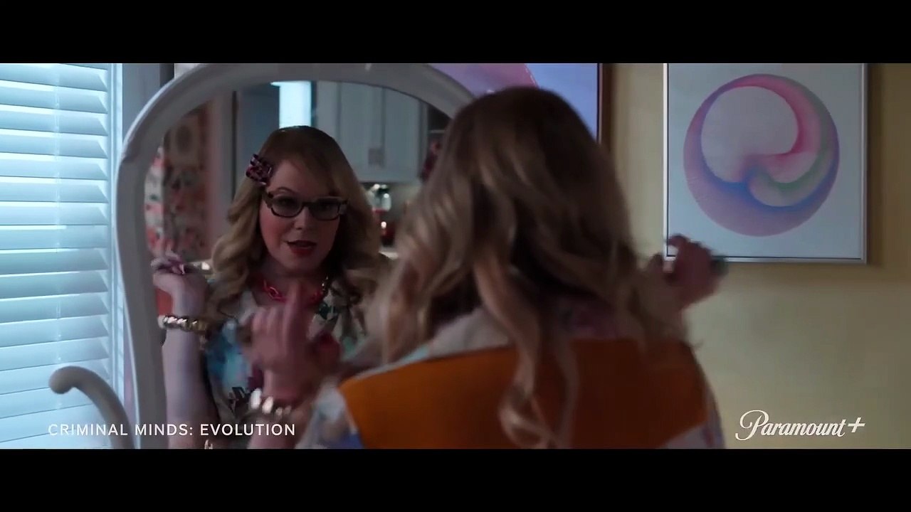 Criminal Minds Evolution - S01 First Look Trailer (English) HD