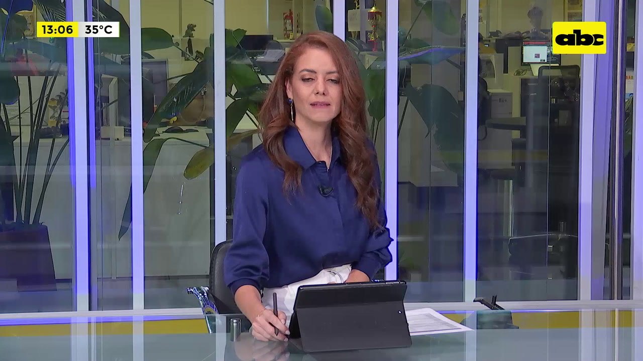 Colapso vial en Ciudad del Este: algunos puntos registran 70.000 vehículos diarios