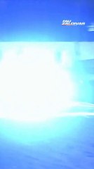 Fau Zaldívar - Rally de Suecia, segunda prueba del Campeonato del Mundo de Rally