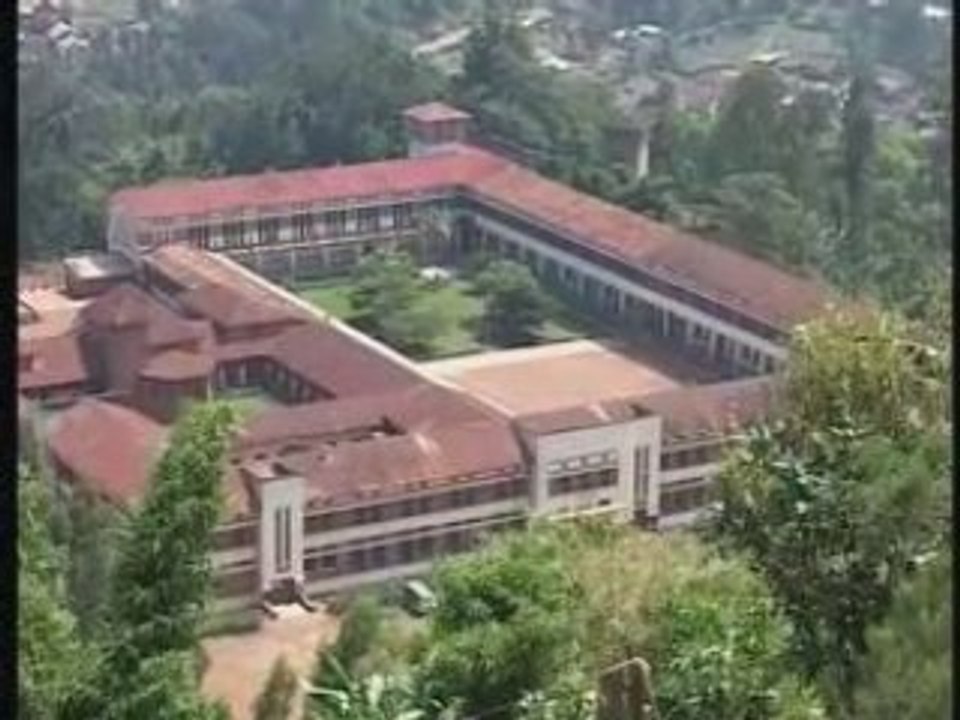 ITFM Bukavu expose a la disparition