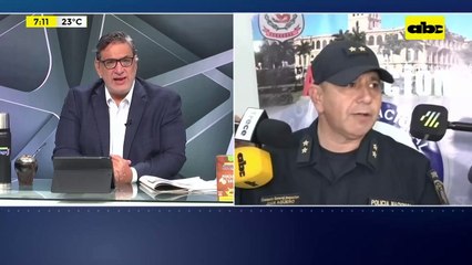 Caen cuatro supuestos miembros del clan Rotela: dos de ellos son menores de edad