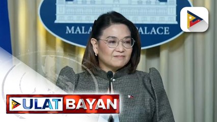 First Family, bukas sa lifestyle check, ayon sa Malakanyang