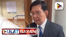 Sen. Lacson, nais na lawakan ang imbestigasyon ng infrastructure projects sa buong bansa | ulat ni Louisa Erispe