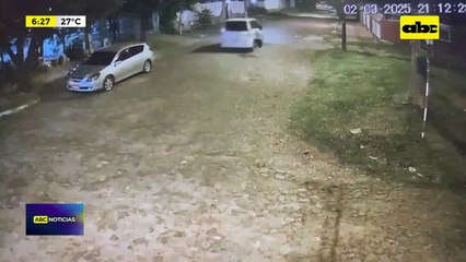 Video: Vecinos de Barrio San Juan denuncian extraño incidente con mujer ensangrentada