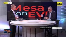 ¿Ruptura de EE. UU. con la UE?: “hoy estamos enfrentando una nueva política”, según analista