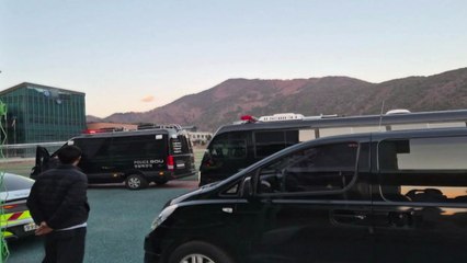 중학교 이어 고등학교 기숙사 폭파 협박...경찰, 조사 중 / YTN