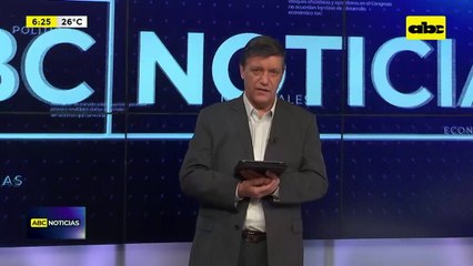 Video: Incautan mercaderías y camión en operativo