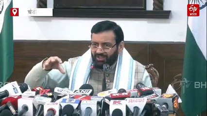 हरियाणा CM का ममता बनर्जी सरकार पर बड़ा आरोप, बोले - पश्चिम बंगाल में हिंदुओं को टार्गेट किया जा रहा"