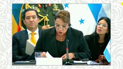 A los gritos Paraguay y Argentina en celac