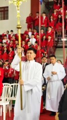 Festividad de María Auxiliadora