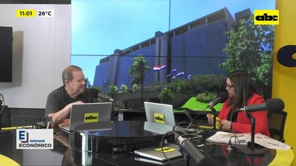 Política Monetaria: Banco Central mantiene la tasa de interés en 6 %