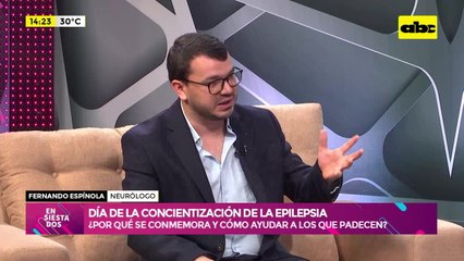La importancia de concientizar sobre la epilepsia