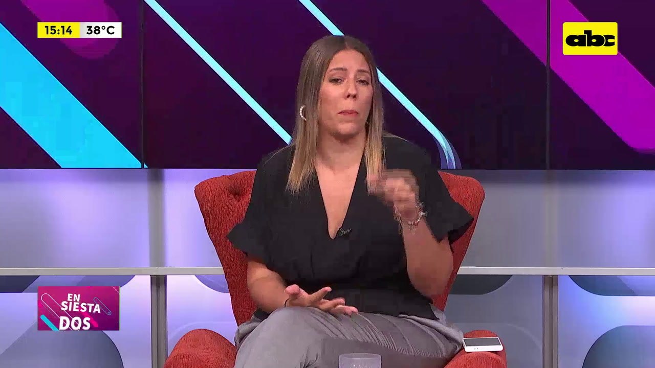 “Cumbre a Cumbre”: alpinista paraguayo pretende...