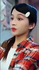 knockout lady chinese drama